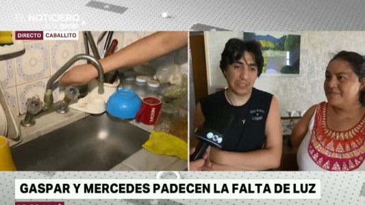 Vivir y sobrevivir sin luz