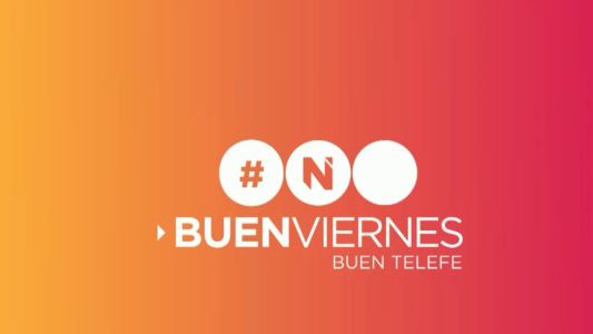 Buen Viernes. Bloque 3. 9/2/18