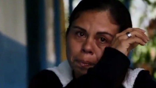 "En dos días sólo comí agua con azúcar": el desgarrador testimonio de una maestra venezolana