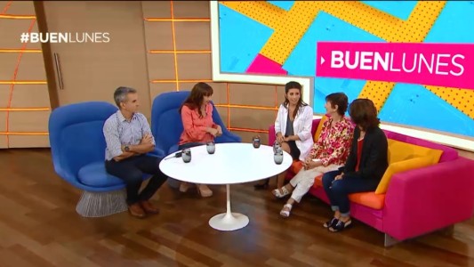 Los consejos de las "cazabacterias": ¿cómo evitar contaminaciones en los alimentos?