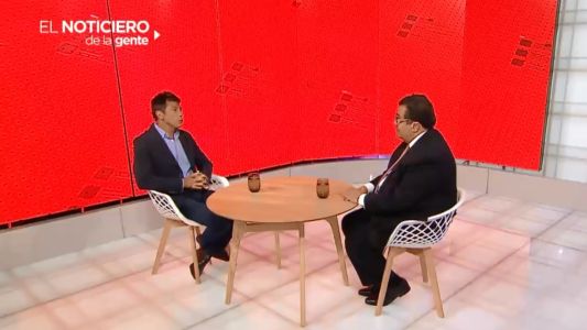 El Noticiero de la Gente - Bloque 2 - Viernes 12 de Febrero de 2018