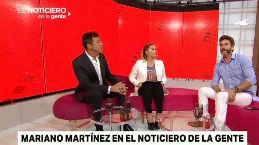 Se estrena "Primera cita"