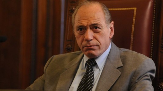 La justicia pidió los audios de Zaffaroni por presunta "apología del crimen"