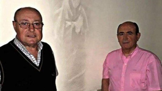 Misterio en Córdoba: ¿apareció una imagen de la Virgen de Lourdes en la pared de un hospital?