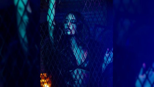 Lali Espósito en un videoclip con tres pesos pesados del reggaetón