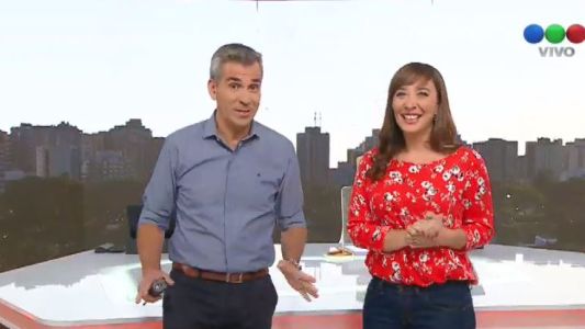 Buen Miércoles /  Bloque 1 / 14/02/2018