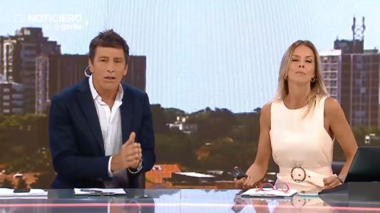 El Noticiero de la Gente / Bloque 1 / 14/02/2018