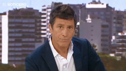 El Noticiero de la Gente / Bloque 2 / 14/02/2018