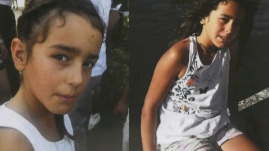 Conmoción en Francia: encontraron los restos de una nena desaparecida durante una boda en agosto