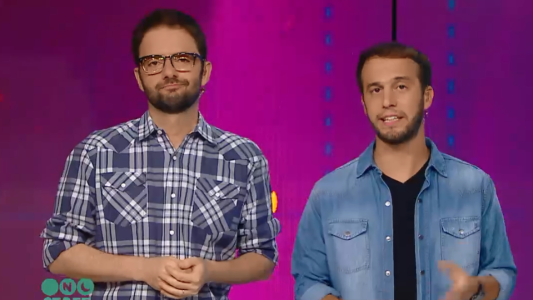 Staff / Bloque 1 / 14/02/2018