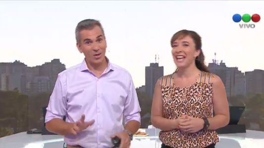 Buen Jueves / Bloque 1 / 15/02/2018