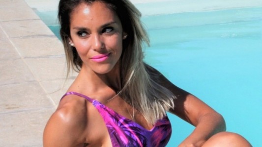 Habló la tercera en discordia entre Fede Bal y Laurita Fernández