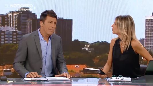 El Noticiero de la Gente / Bloque 1 / 15/02/2018