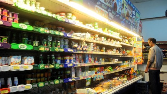 La inflación fue del 1,8% en enero