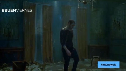 Eminem y Ed Sheeran juntos