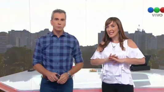 Buen Viernes / Bloque 1 / 16/02/2018