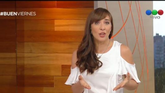 Buen Viernes / Bloque 2 / 16/02/2018