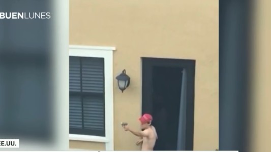 Trump criticó al FBI por la masacre de Florida