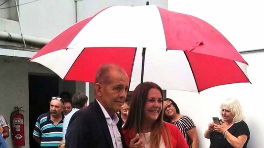 Se casó Sabella, con los colores de Estudiantes y Passarella como testigo