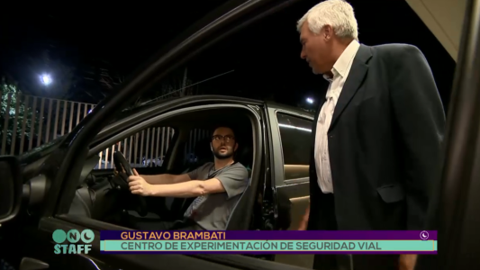 Las maniobras y posiciones de manejo que tenés que conocer