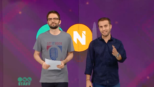 Staff / Bloque 1 / 19/02/2018