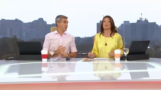 Buen Martes / Bloque 3 / 20/02/2018