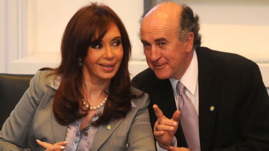Difunden escuchas de Cristina Fernández de Kirchner: "Si Moreno dirige la economía pido asilo en Rusia"