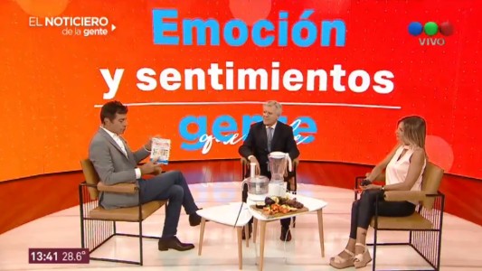 #GenteQueSabe La ira, ese sentimiento que no podemos evitar ¿es realmente tan negativo experimentarla?