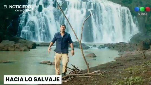 El Noticiero de la Gente - Bloque 3 - Martes 20 de Febrero de 2018