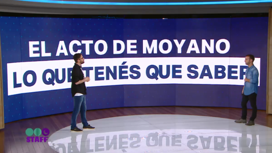 Staff / Bloque 1 / 20/02/2018