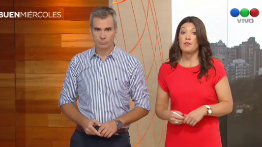 Buen Miércoles / Bloque 1 / 21/02/2018