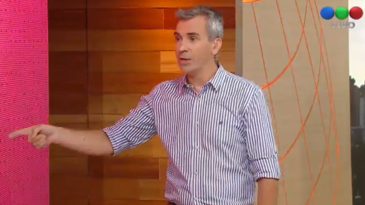 Buen Miércoles / Bloque 2 / 21/02/2018