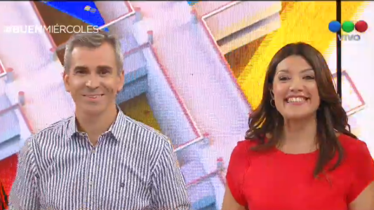 Buen Miércoles / Bloque 3 / 21/02/2018