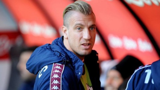 Maxi López se justificó después de los polémicos audios contra Wanda Nara