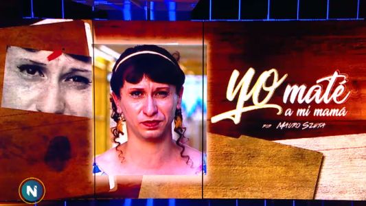 Telefe Noticias / Bloque 3 / 21/02/2018