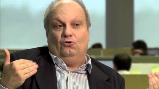 "No se puede tomar al Estado como un bobo al que todos le sacamos plata"