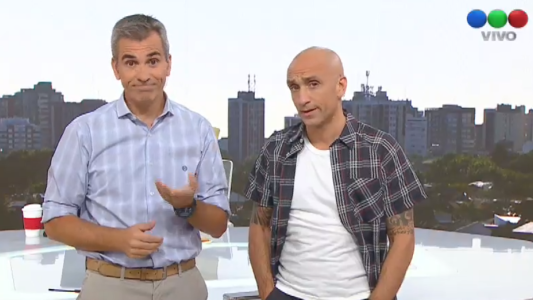 Buen Jueves / Bloque 3 / 22/02/2018