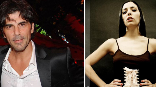 Otra actriz denunció a Juan Darthés por acoso