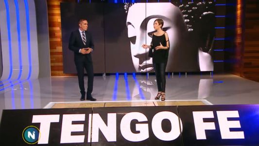 Telefe Noticias / Bloque 3 / 22/02/2018