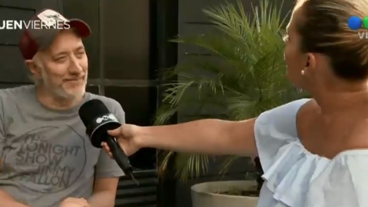 "PH" vuelve a los sábados de Telefe