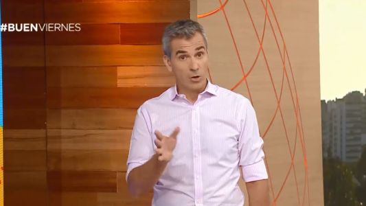 Buen Viernes / Bloque 1 / 23/02/2018