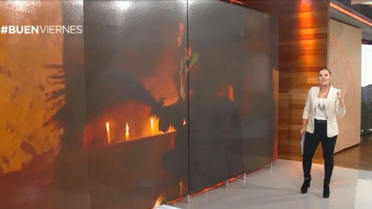 Buen Viernes / Bloque 2 / 23/02/2018