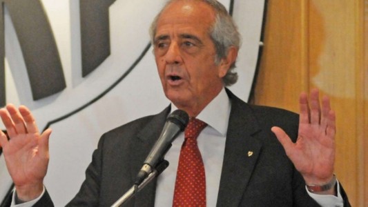 D´Onofrio: "Implicar a Macri con los arbitrajes es un disparate"