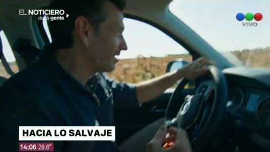 El Noticiero de la Gente - Bloque 2 - Viernes 23 de Febrero de 2017