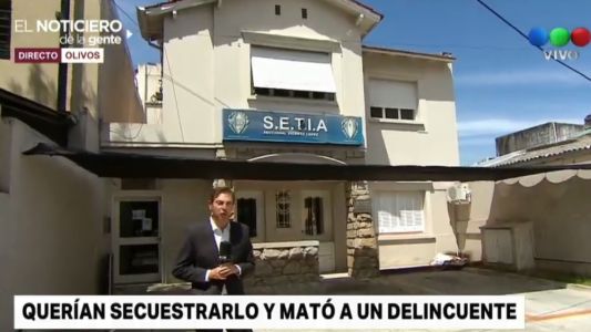 El Noticiero de la Gente - Bloque 1 - Viernes 23 de Febrero de 2018