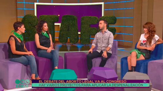 Las claves del proyecto de ley para despenalizar el aborto
