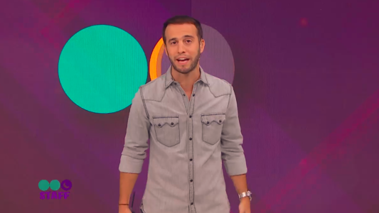 Staff / Bloque 1 / 23/02/2018