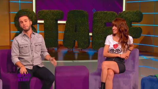 Staff / Bloque 2 / 23/02/2018