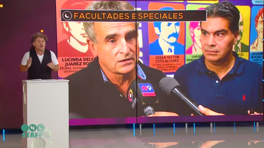 Agustín Rossi inauguró la Facultad de la Militancia en Reconquista