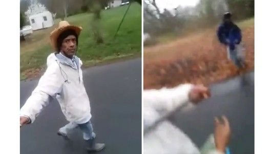 Asesinaron a un hombre mientras transmitía en vivo por Facebook